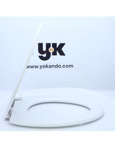 Tapa WC BELLAVISTA RECORD Fabricada A Medida BLANCO