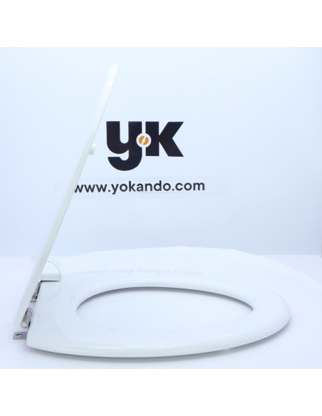 Tapa WC BELLAVISTA RECORD Fabricada A Medida BLANCO Tapa WC BELLAVISTA RECORD Fabricada A Medida BLANCO