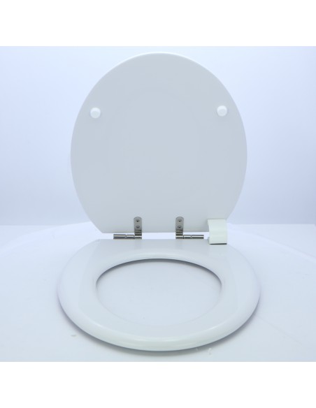 Tapa WC BELLAVISTA RECORD Fabricada A Medida BLANCO Tapa WC BELLAVISTA RECORD Fabricada A Medida BLANCO