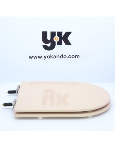 Toilet Seat GALA MARINA HORIZONTAL ETOOS