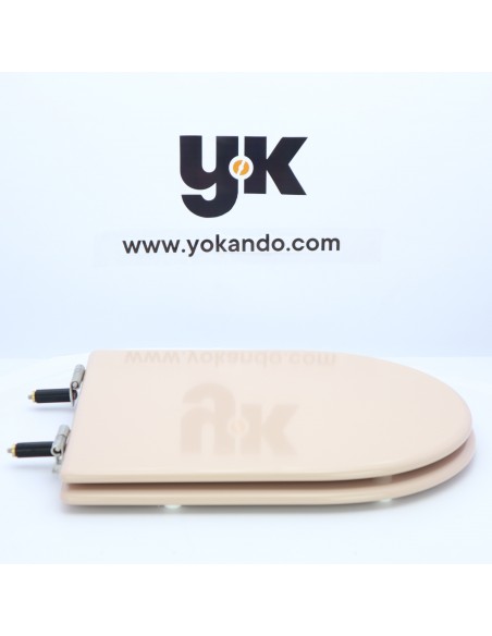 Sedile copriwater GALA MARINA HORIZONTAL ETOOS Sedile copriwater GALA MARINA HORIZONTAL ETOOS