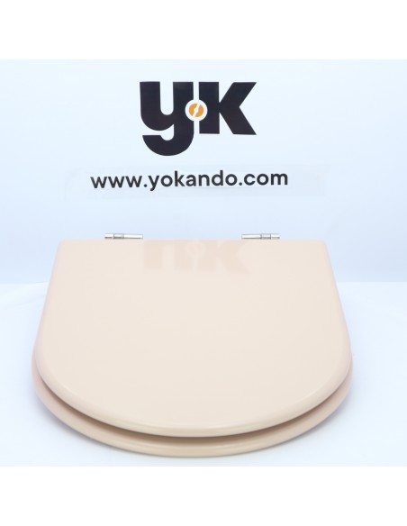 Toilet Seat GALA MARINA HORIZONTAL ETOOS