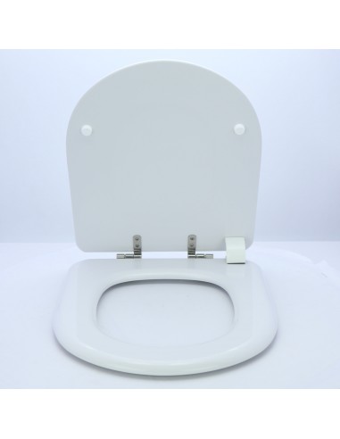 Abattant WC DOLOMITE QUADRARCO ETOOS