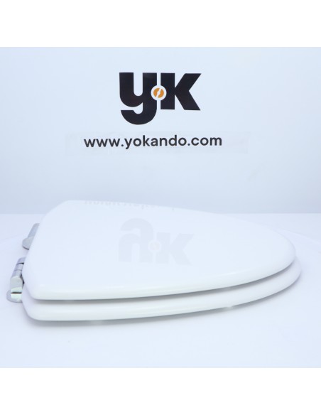 ROCA VERANDA Soft Close Toilet Seat Made to Measure