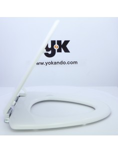 ROCA VERANDA Soft Close Toilet Seat ETOOS 2