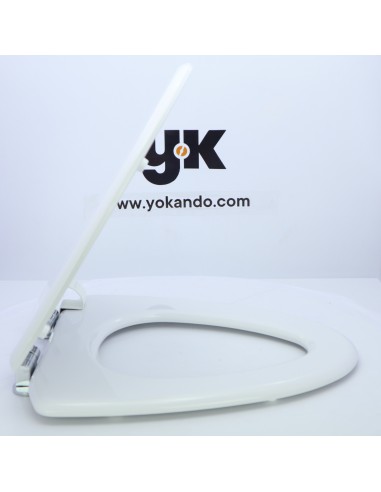 ROCA VERANDA Soft Close Toilet Seat ETOOS