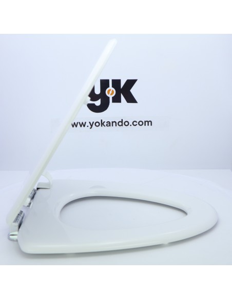 ROCA VERANDA Soft Close Toilet Seat ETOOS