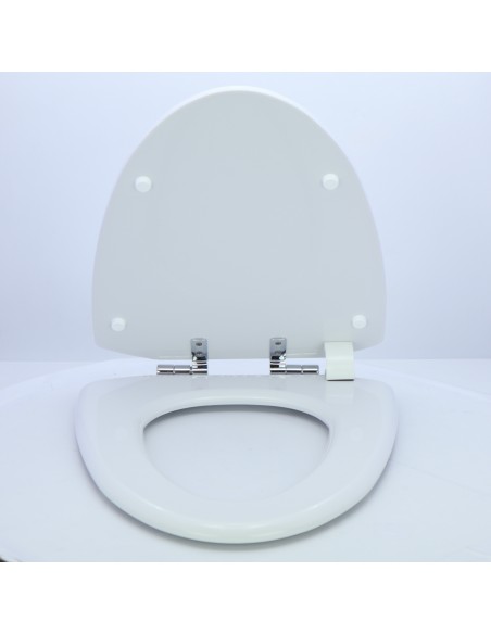 ROCA VERANDA Soft Close Toilet Seat ETOOS