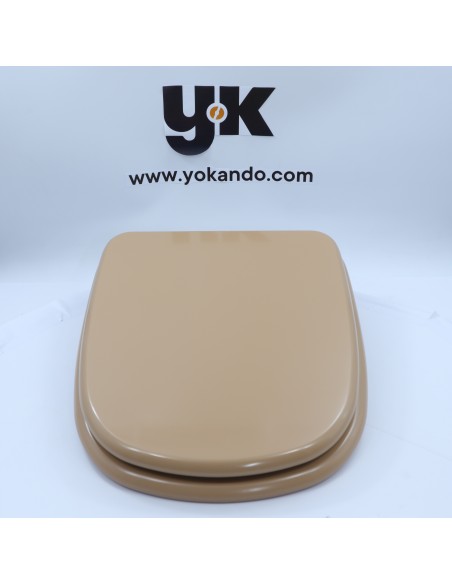 ROCA DAMA RETRO Soft Close Toilet Seat Made to Measure