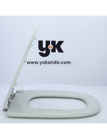 Toilet Seat ROCA DAMA RETRO