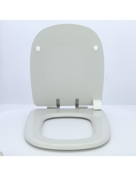 Tapa WC ROCA DAMA RETRO Fabricada A Medida GRIS