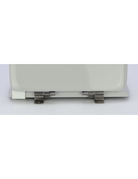 Toilet Seat ROCA DAMA RETRO