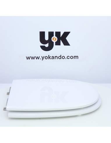 Sedile copriwater SANGRÁ EUROPA