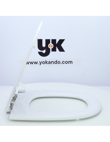 Toilet Seat PORSAN EUROPA