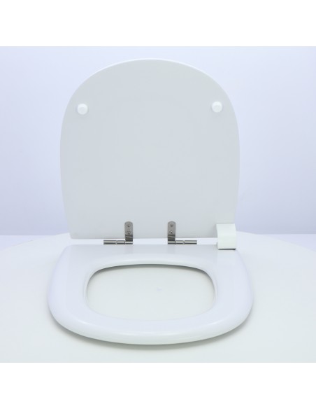 Abattant WC PORSAN EUROPA ETOOS