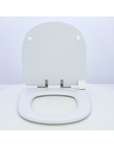Tapa WC SANGRÁ EUROPA Fabricada A Medida BLANCO