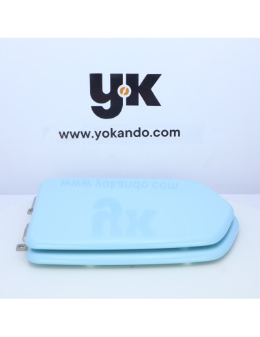 Sedile copriwater ROCA AQUARIA