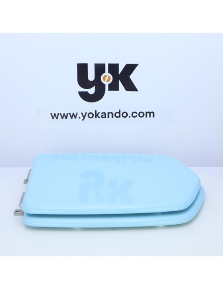 Toilet Seat ROCA AQUARIA ETOOS Toilet Seat ROCA AQUARIA ETOOS