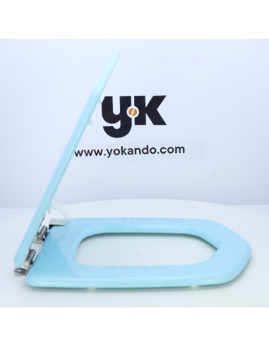 Toilet Seat ROCA AQUARIA ETOOS