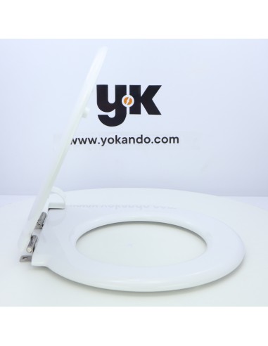 Toilet Seat VALADARES ASSIMETRICA