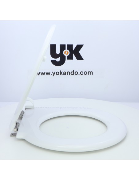 Toilet Seat VALADARES ASSIMETRICA Toilet Seat VALADARES ASSIMETRICA