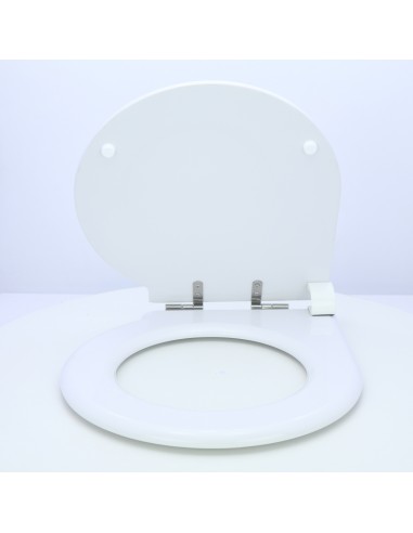 Toilet Seat VALADARES ASSIMETRICA