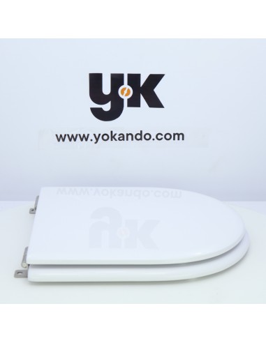 Abattant WC DURAVIT STARCK 3 SUSPENDIDO