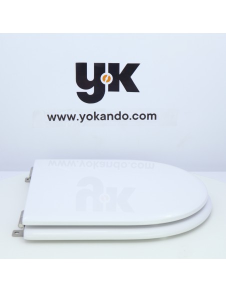 Toilet Seat DURAVIT STARCK 3 SUSPENDIDO Toilet Seat DURAVIT STARCK 3 SUSPENDIDO