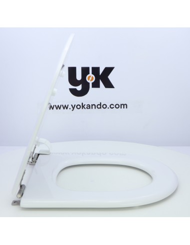 Tampo sanita DURAVIT STARCK 3 SUSPENDIDO ETOOS