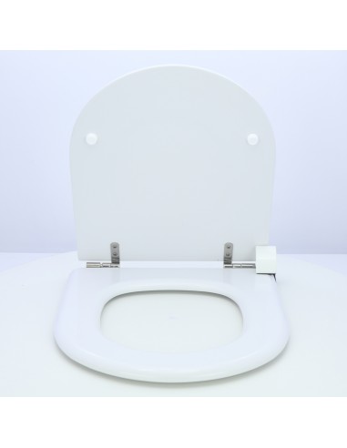 Toilet Seat DURAVIT STARCK 3 SUSPENDIDO