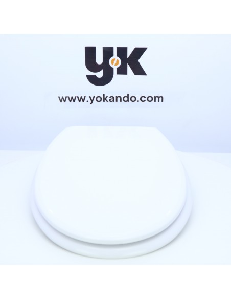 ROCA VICTORIA Toilet Seat Made to Measure