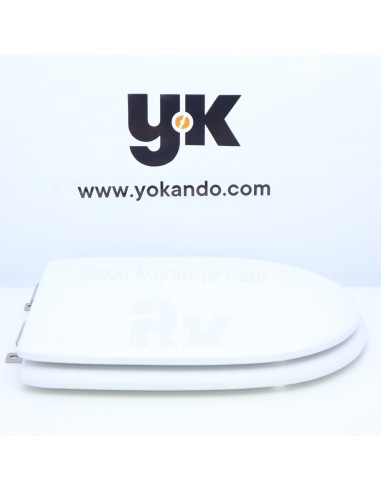 Toilet Seat SANGRÁ MODELO DOMO ETOOS