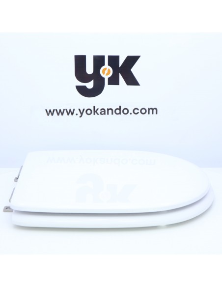 Abattant WC SANGRÁ MODELO DOMO ETOOS Abattant WC SANGRÁ MODELO DOMO ETOOS