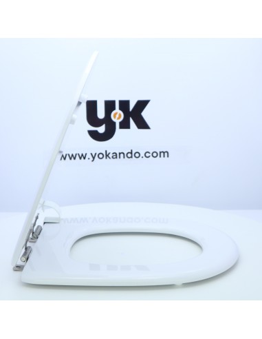 Abattant WC SANGRÁ MODELO DOMO ETOOS