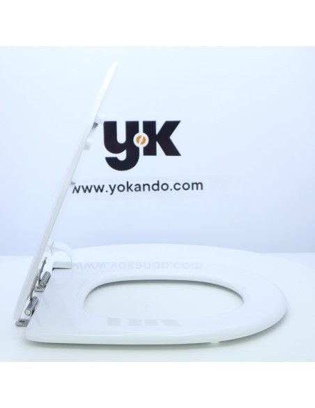 Abattant WC SANGRÁ MODELO DOMO ETOOS Abattant WC SANGRÁ MODELO DOMO ETOOS