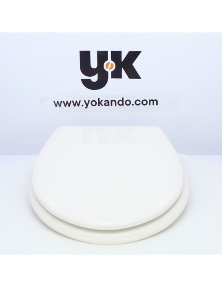 JACOB DELAFON ATILA Toilet Seat Made to Measure