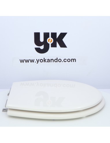 Toilet Seat JACOB DELAFON ATILA ETOOS