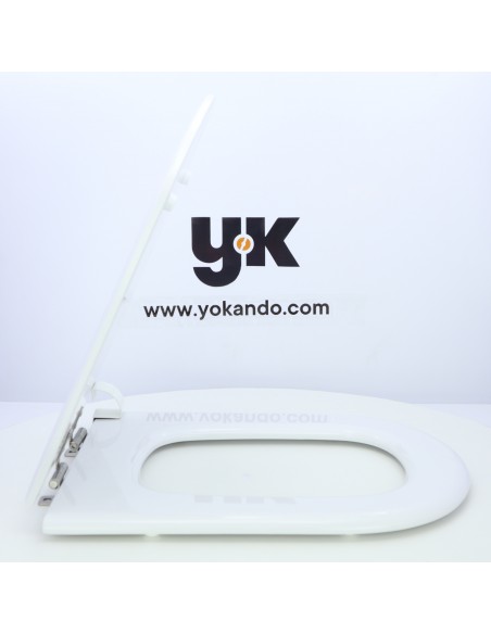 Toilet Seat PORSAN DELTA  ETOOS