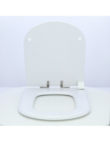 Abattant WC PORSAN DELTA ETOOS