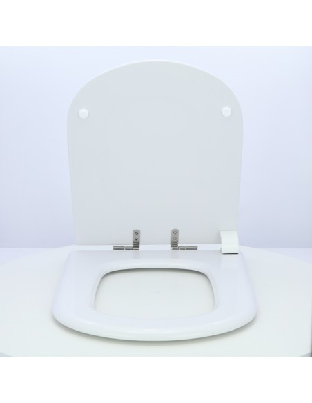 Toilet Seat PORSAN DELTA  ETOOS
