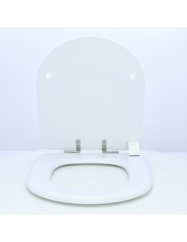 Sedile copriwater BELLAVISTA STYLO BLANCO