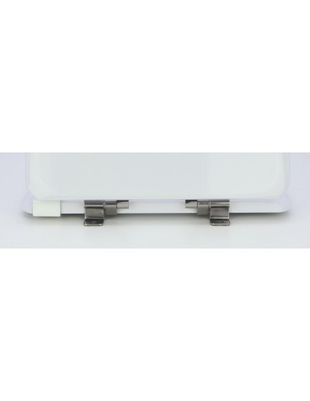Abattant WC BELLAVISTA STYLO BLANCO
