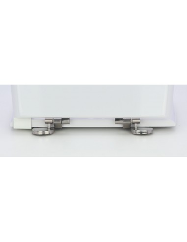 Toilet Seat PORCHER VENETO ETOOS