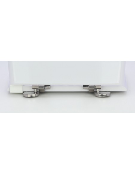 Sedile copriwater PORCHER VENETO ETOOS