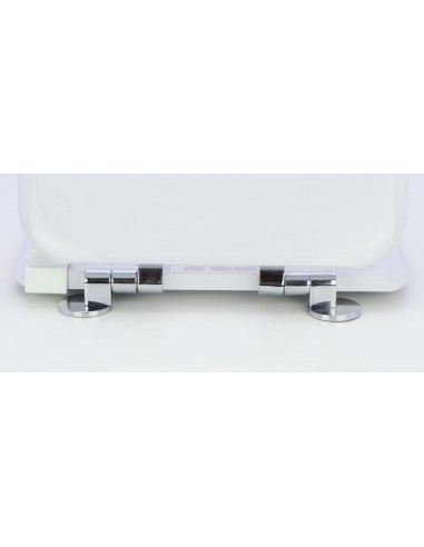 JACOB DELAFON ALTAIR Soft Close Toilet Seat ETOOS