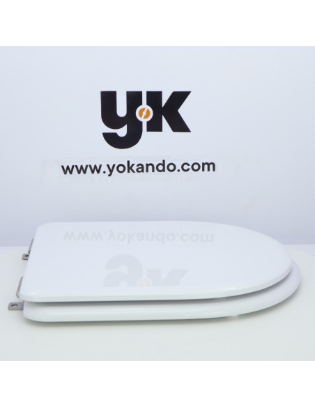 Toilet Seat DURAVIT STARCK 2 ETOOS Toilet Seat DURAVIT STARCK 2 ETOOS