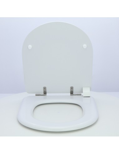 Tapa WC DURAVIT STARCK 2 Fabricada A Medida BLANCO