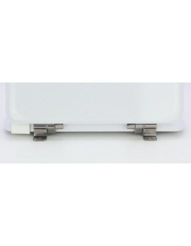 Toilet Seat DURAVIT STARCK 2 ETOOS