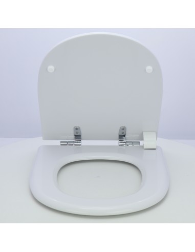 JACOB DELAFON ANTARES  Soft Close Toilet Seat ETOOS