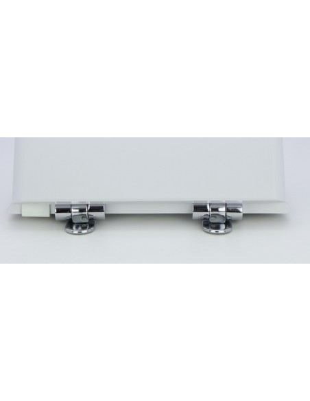 JACOB DELAFON ANTARES  Soft Close Toilet Seat ETOOS
